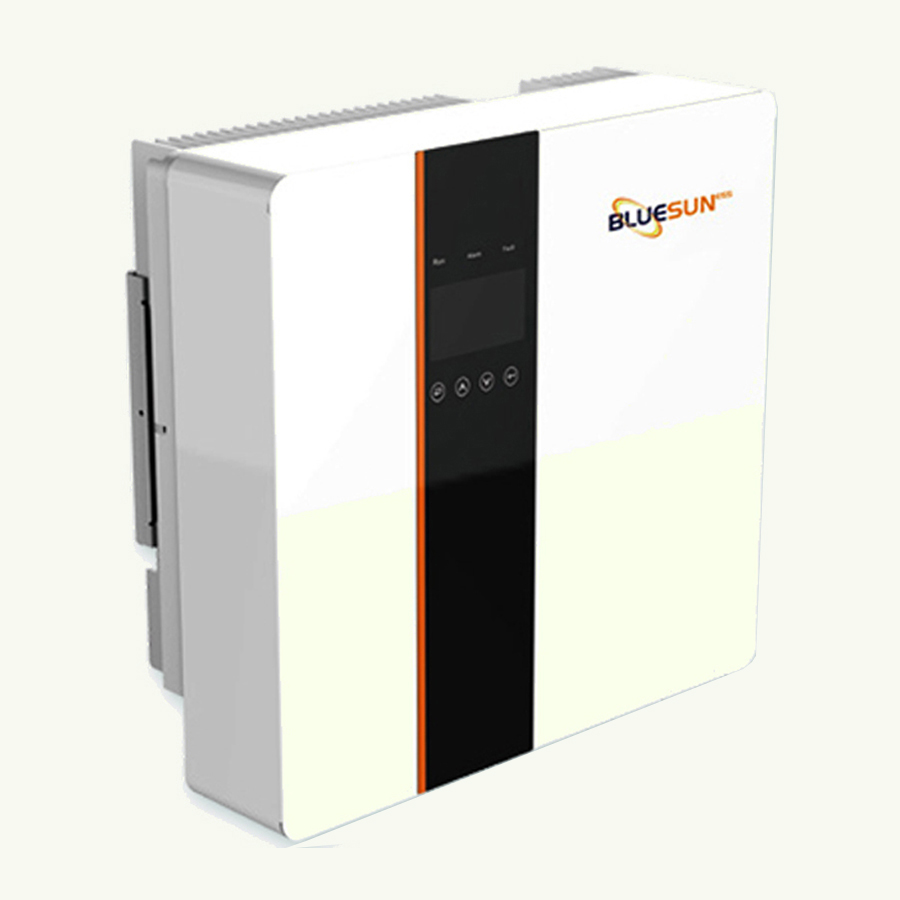 Inverter BSE8KH3 - detail informations