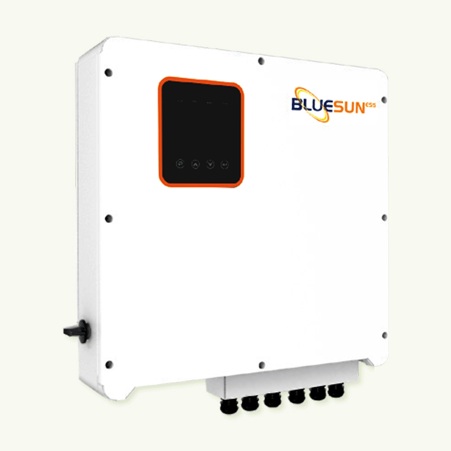 Inverter BSE8KH3