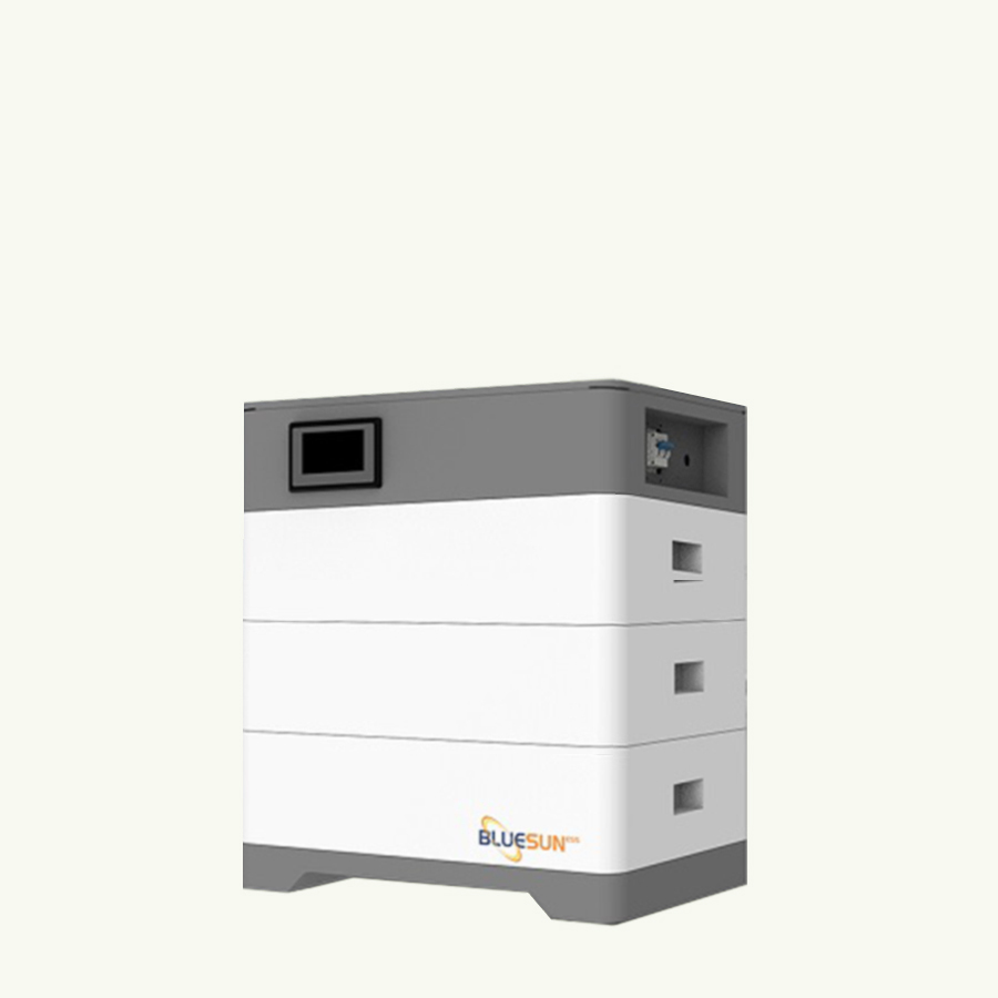 Battery module BST-15.0LV - detail informations