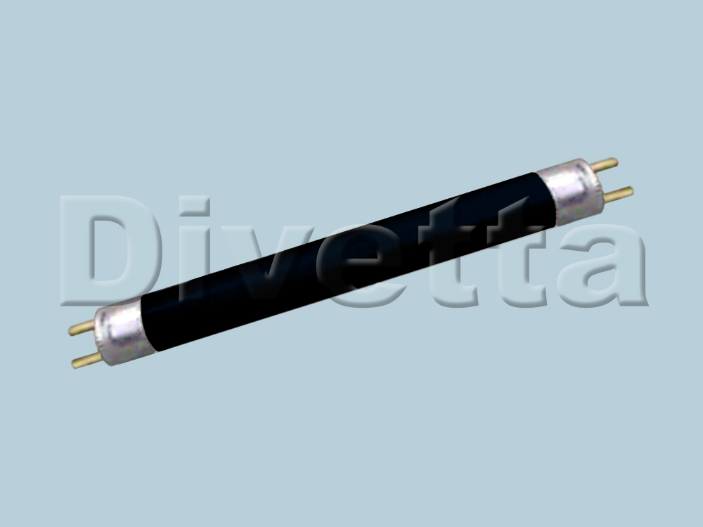 Fluorescent tubes Blacklight Blue