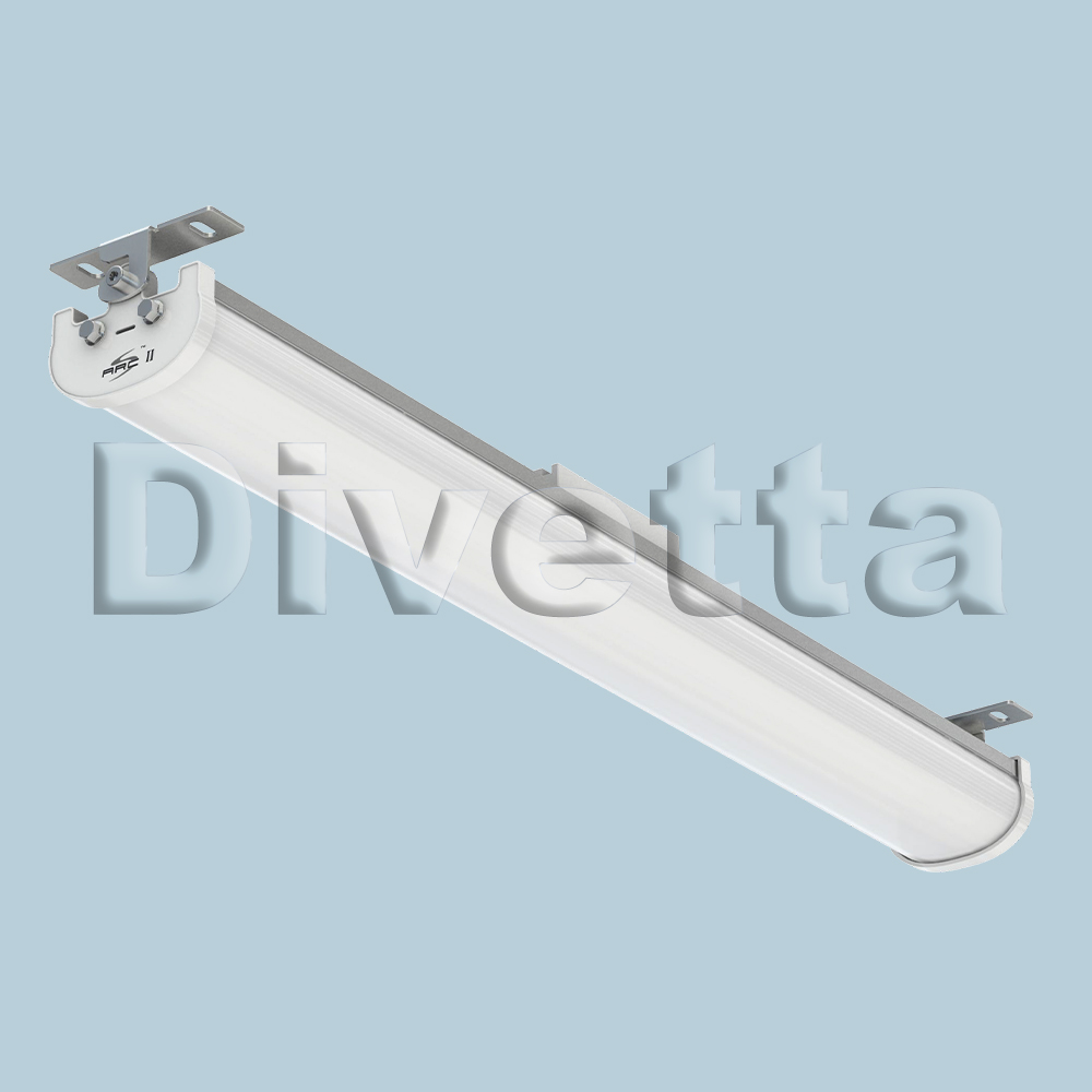 LED luminaire Triproof ArcS-II E