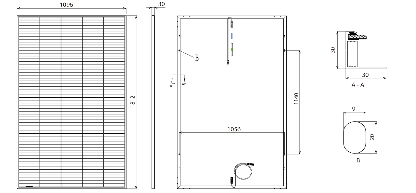 Technical drawing