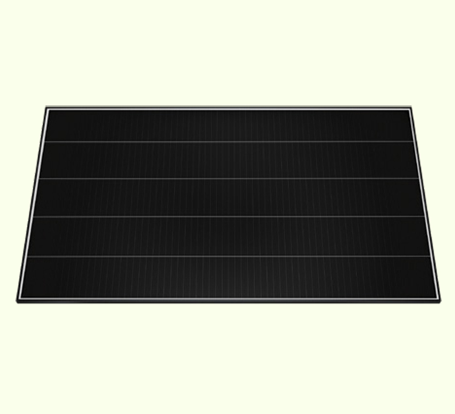 Fotovoltaický panel 440 Wp